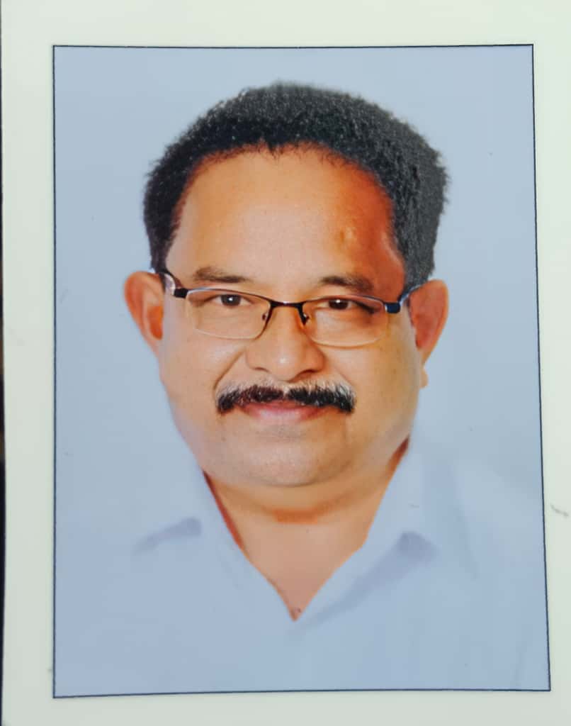 Labour Welfare Officer & Commercial Officer